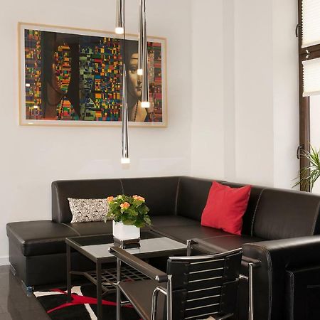 Art Room Boutique Apartment Krakow Ngoại thất bức ảnh