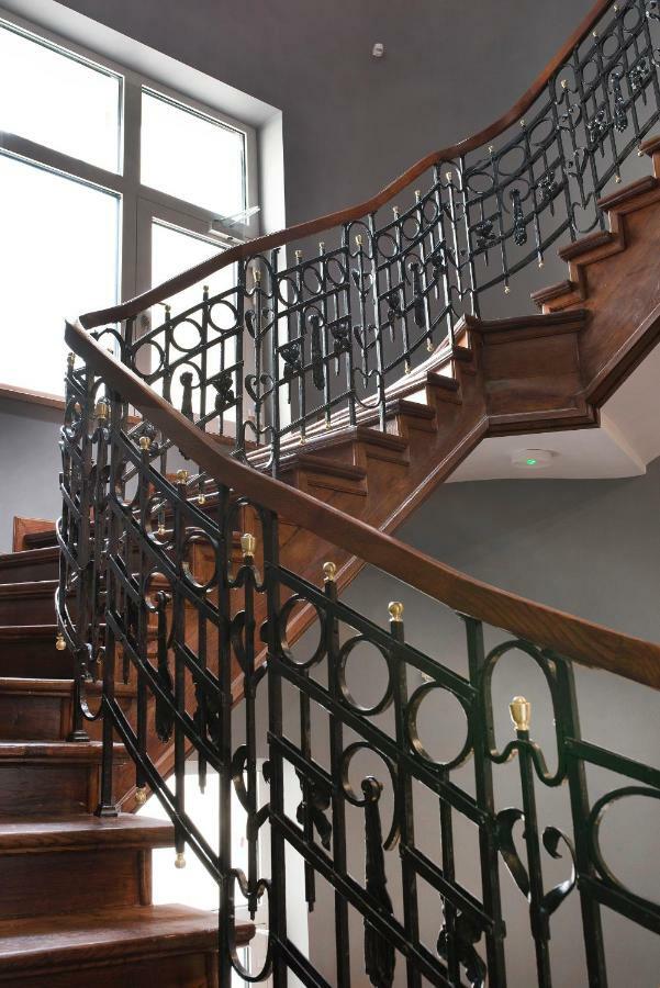 Art Room Boutique Apartment Krakow Ngoại thất bức ảnh