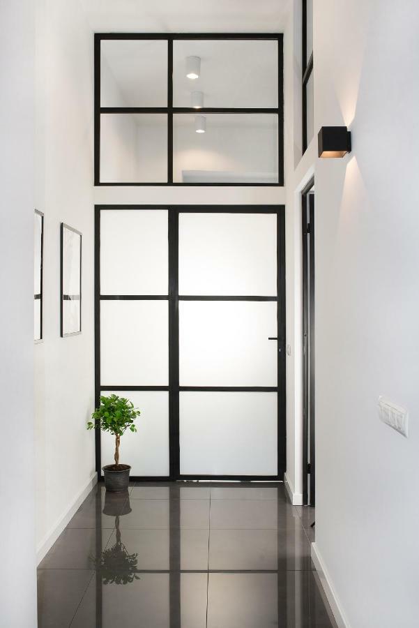 Art Room Boutique Apartment Krakow Ngoại thất bức ảnh