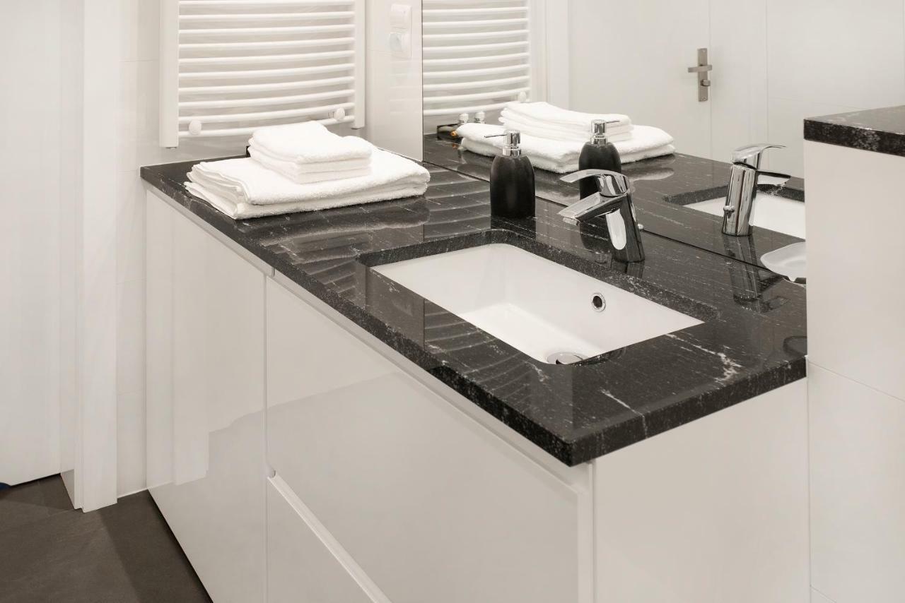 Art Room Boutique Apartment Krakow Ngoại thất bức ảnh