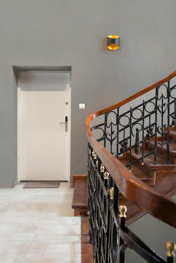 Art Room Boutique Apartment Krakow Ngoại thất bức ảnh