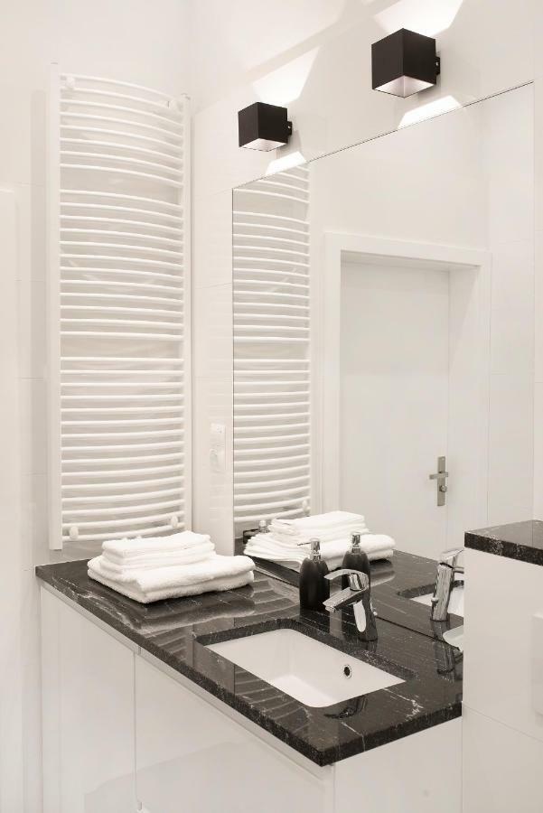Art Room Boutique Apartment Krakow Ngoại thất bức ảnh