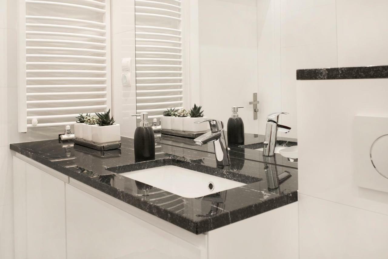Art Room Boutique Apartment Krakow Ngoại thất bức ảnh
