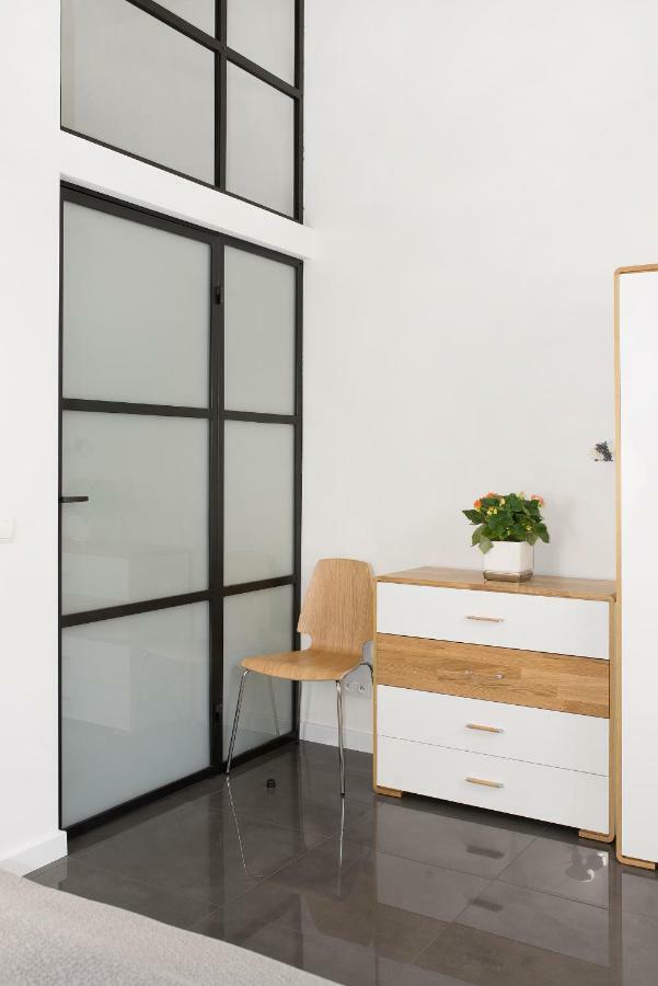 Art Room Boutique Apartment Krakow Ngoại thất bức ảnh