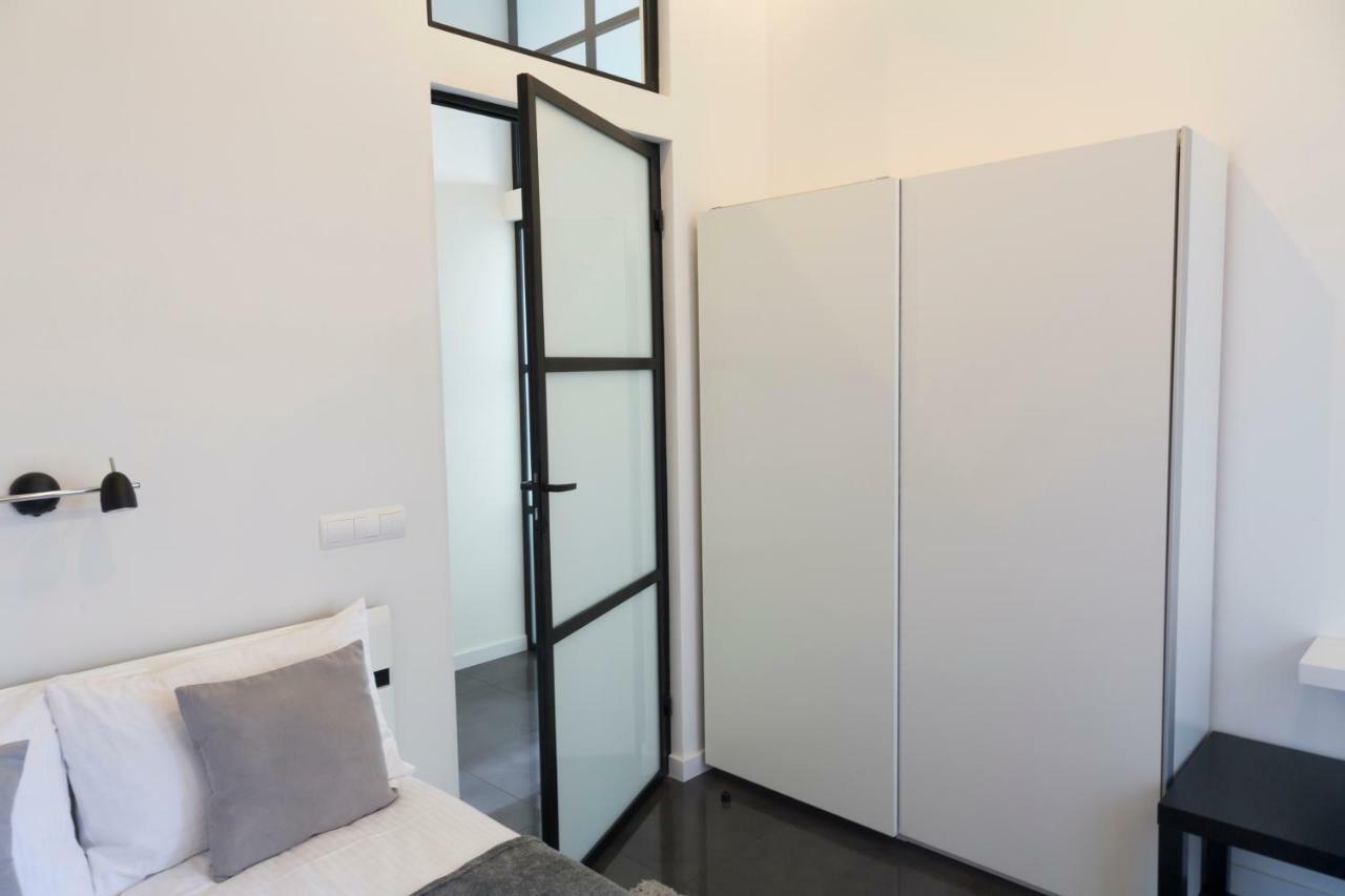 Art Room Boutique Apartment Krakow Ngoại thất bức ảnh