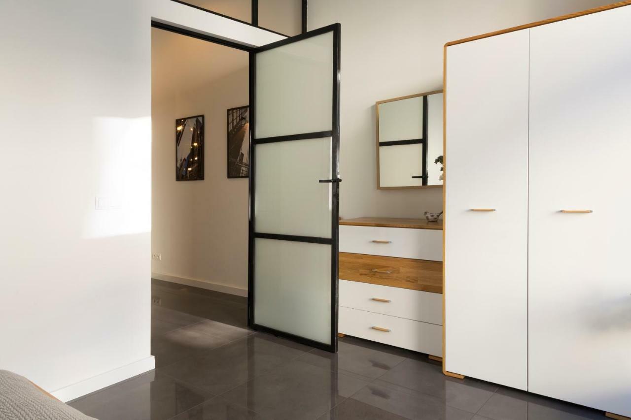 Art Room Boutique Apartment Krakow Ngoại thất bức ảnh